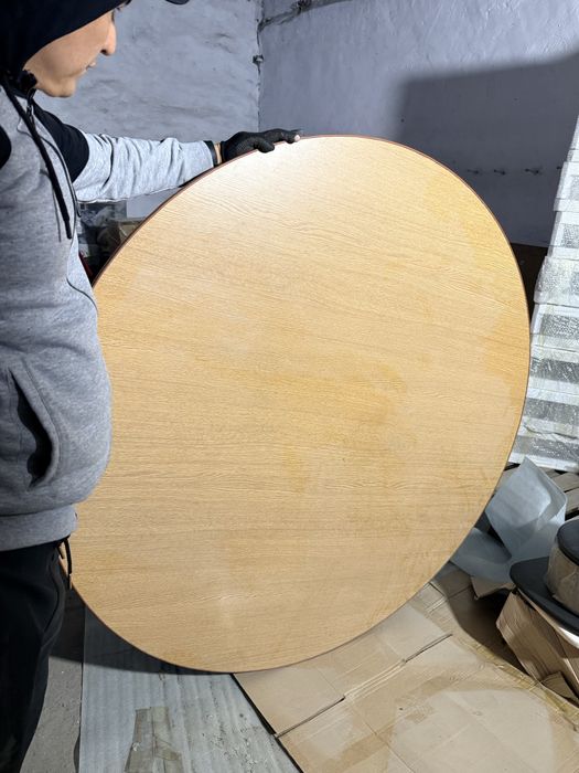 Продам казахский круглый стол!