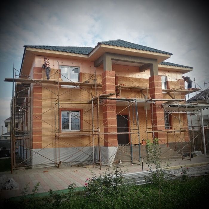 Леса продажа и аренда с доставками договорная