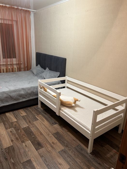 Детская кровать 35000