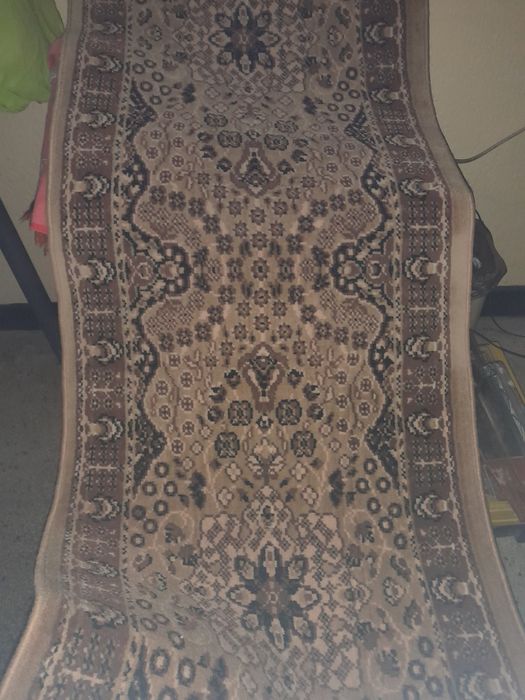 Чисто нова пътека