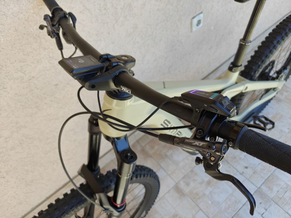 Simplon Rapcon Pmax Mullet