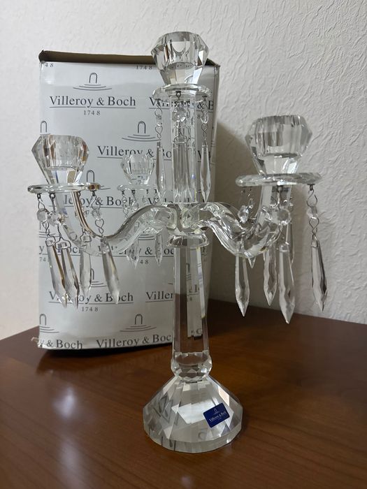 Подсвечники 2 шт