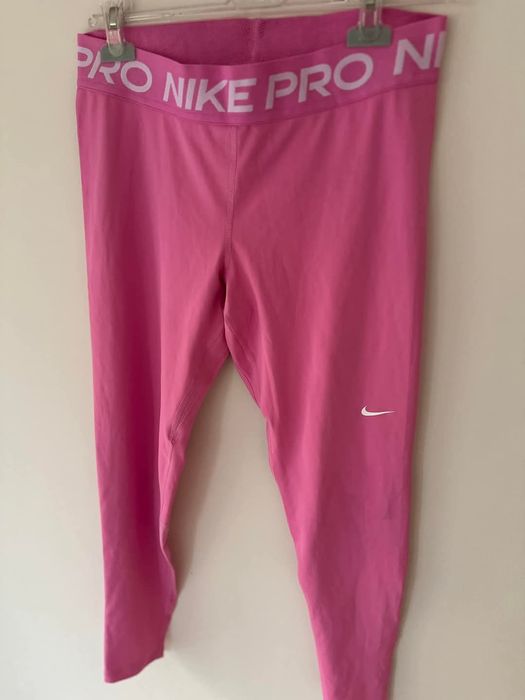 Клин nike размер L