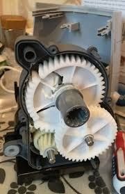 Быстрый ремонт мясорубки