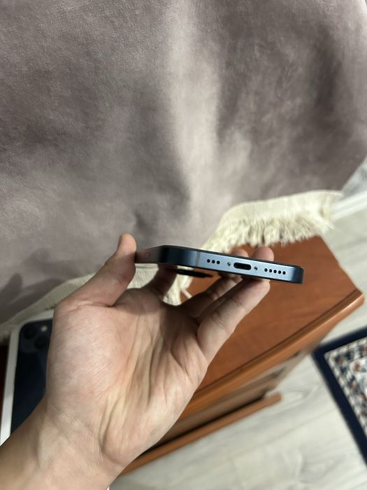 Срочно iPhone 13 black