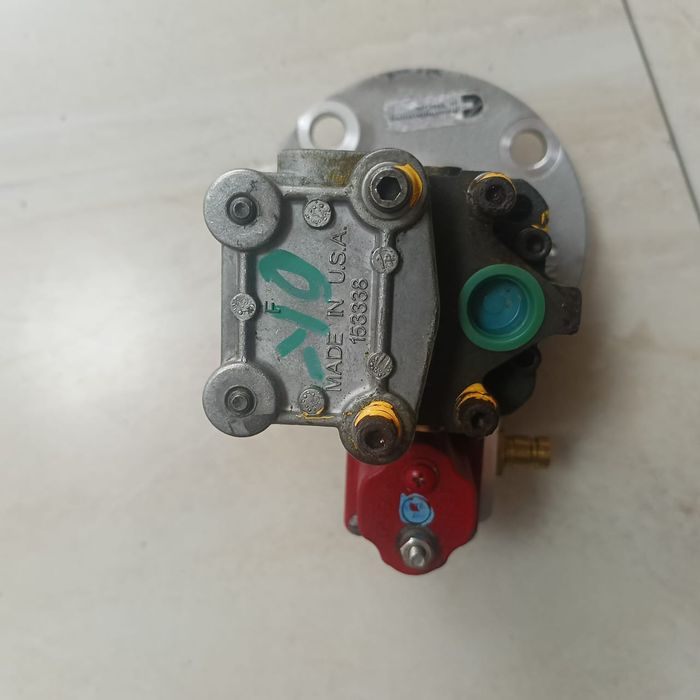 Продаже ТНВД Бюллер 2375 Cummins