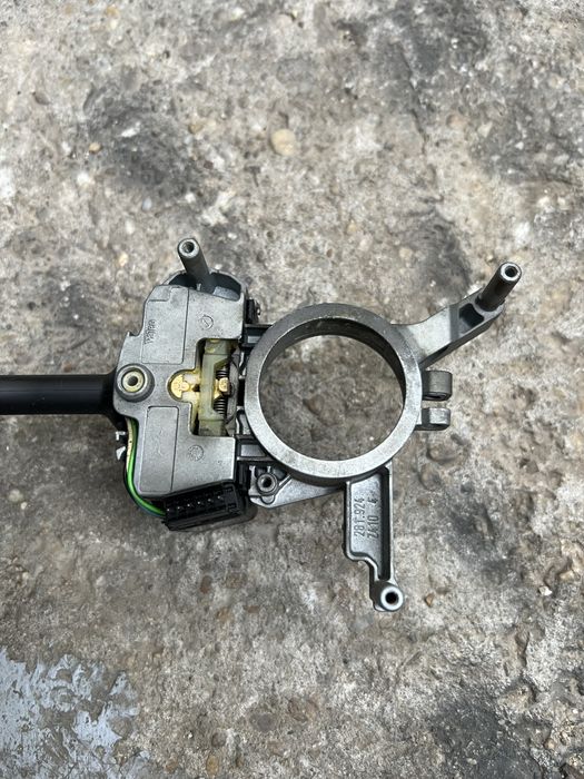 Maneta Semnalizare Stergatoare | Mercedes A / B Class W169 / W245 2004-2012 | A1695450210 | Semnal Faza Lunga Bloc Lumini Stergator Luneta Haion