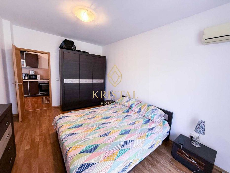 Продава се Двустаен апартамент в Ахелой - 85 кв.м за 883 €/кв.м - Снимка #9