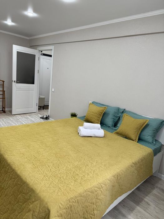 Сдам уютную полуторку