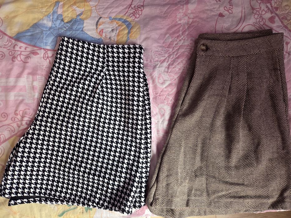 Лот дамски дрехи