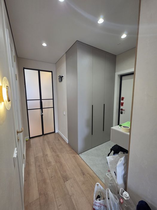 Ремонт квартиры под ключ