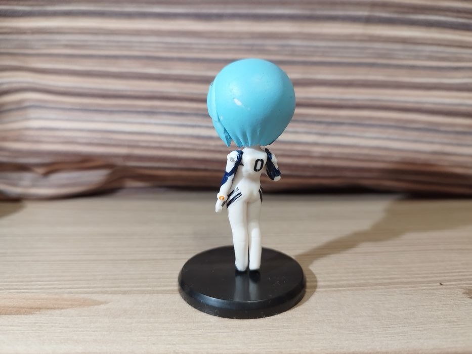 Фигурка Евангелион