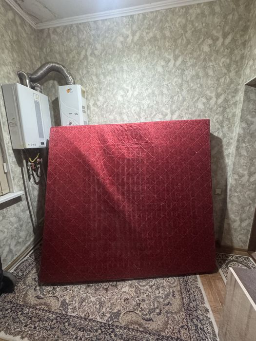 Продам Матрас б/у двухспальный