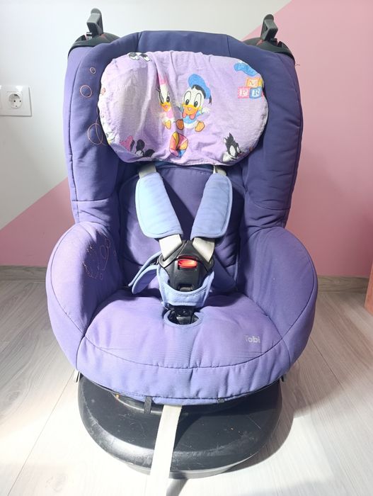 Стол за кола 9-18 кг MAXI COSI Tobi