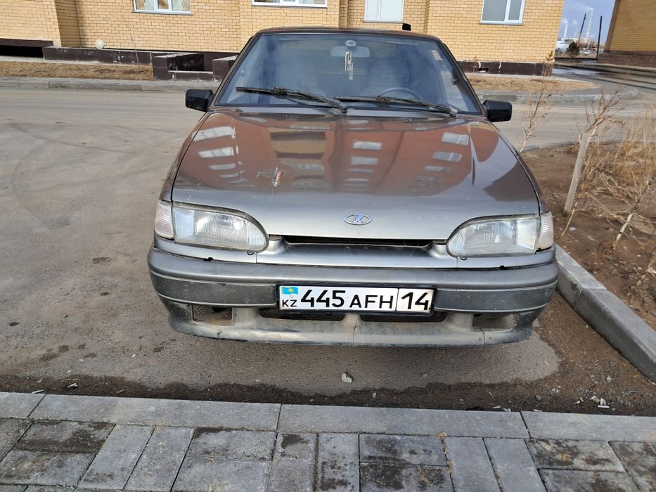 Продам ВАЗ 2115 за 800тыс