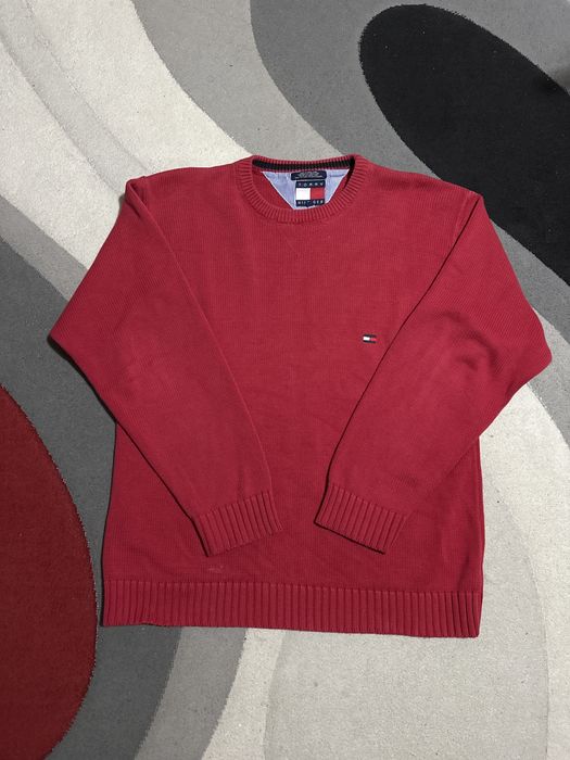 Мъжки пуловер Tommy Hilfiger