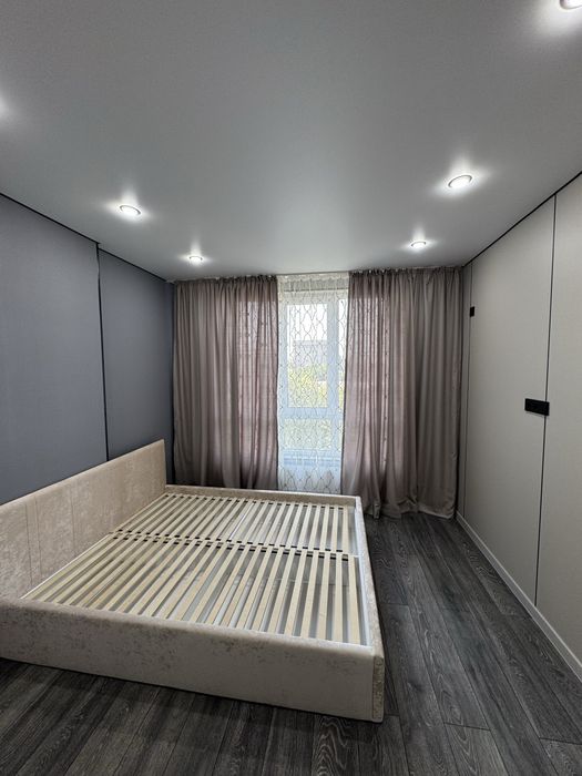 2 комнатная квартира мечты