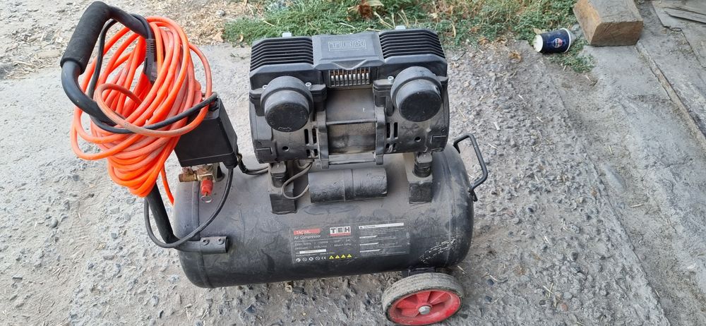 Компрессор ТЕН-25л