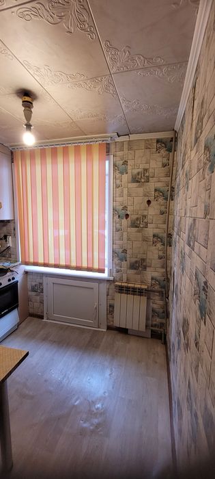 Продам 2-× комнатную квартиру