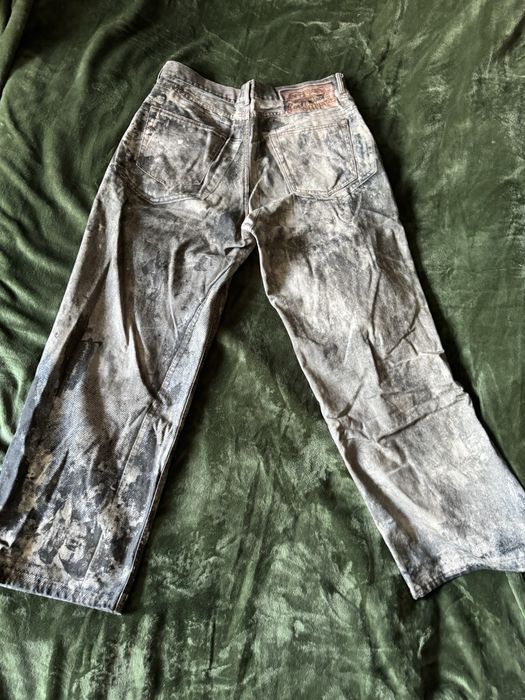 Acne studios панталони