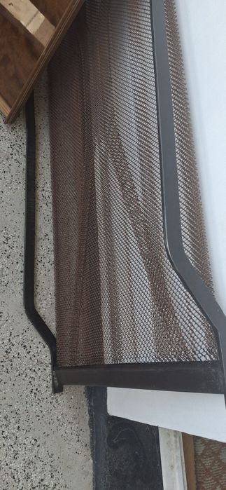 Спалня с пружини