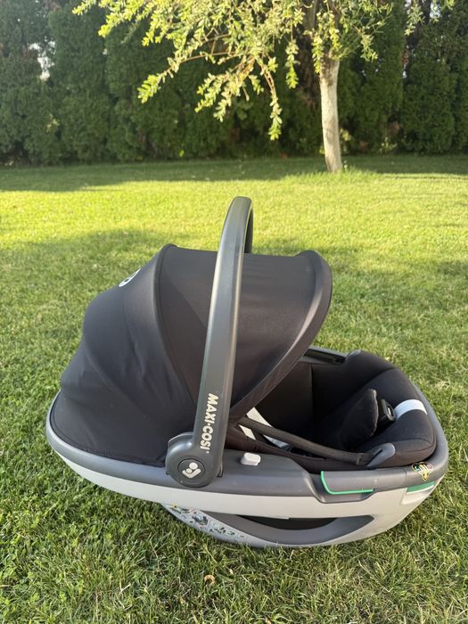 scoica bebe , pana la 12 kg