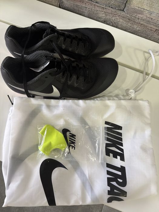 Шпайкове Nike zoom rival