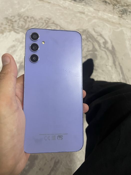 Samsung A34 5G 8x256Gb
