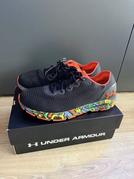 Мъжки маратонки Under Armour номер 43