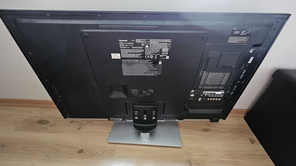 Телевизор Panasonic