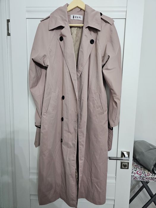 Треч ,плащ женский верхняя одежда