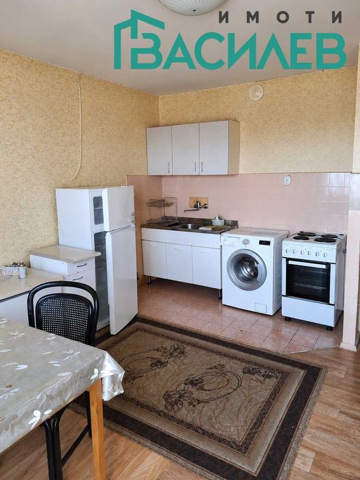 Продава 2-СТАЕН град София, Люлин 10