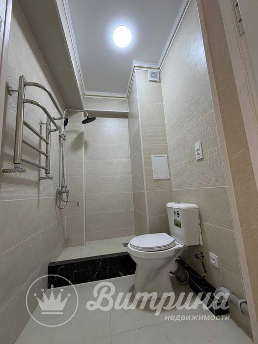 3 комнатная квартира ЖК Compass