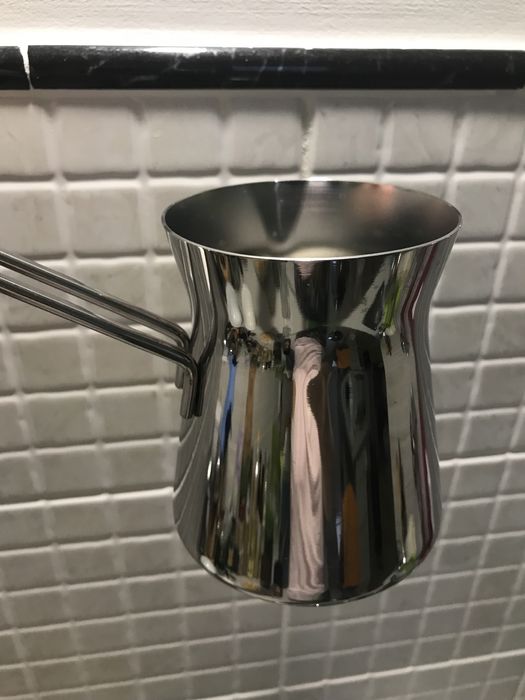 Ковш/турка сталь