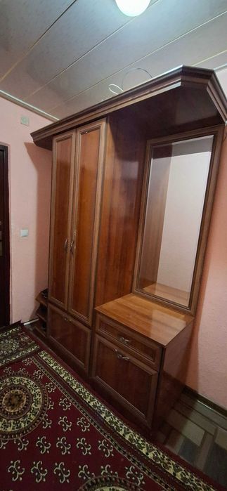 Мебель для перехошка