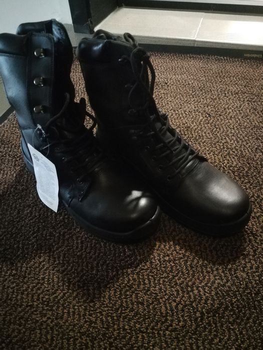 Кубинки зимни номер 44.