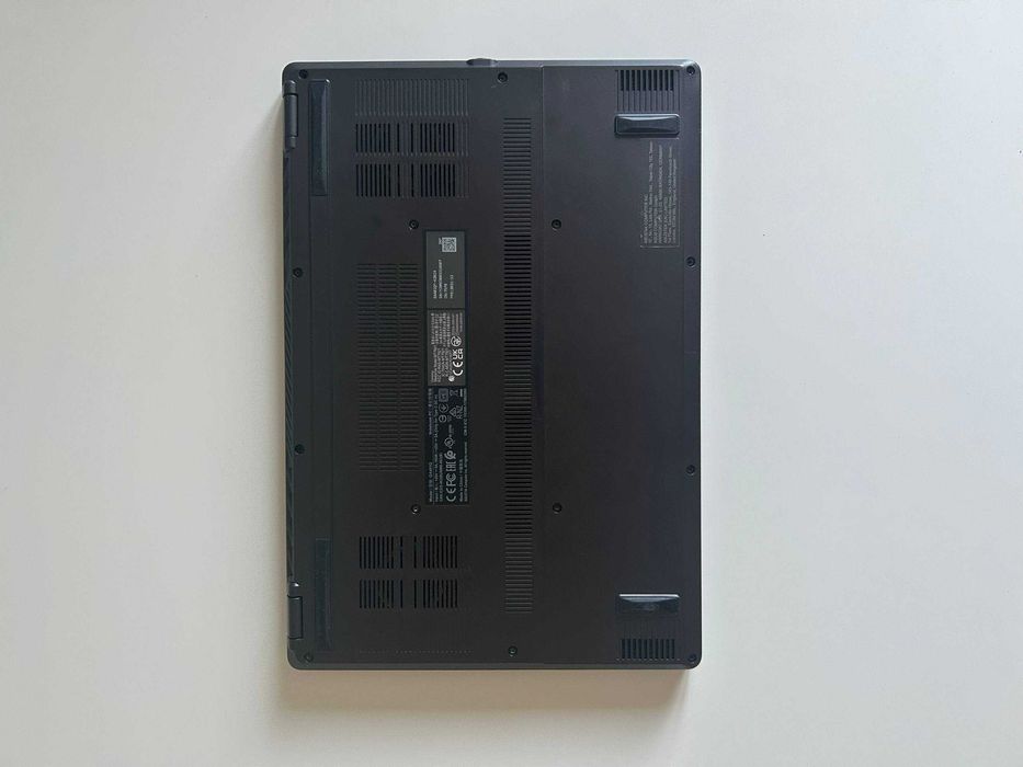 Gaming laptop Asus rog zephyrus g14