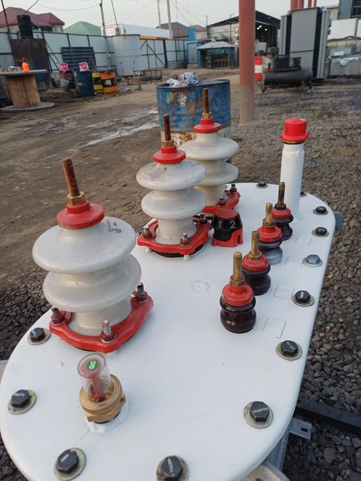 Трансформатор 25