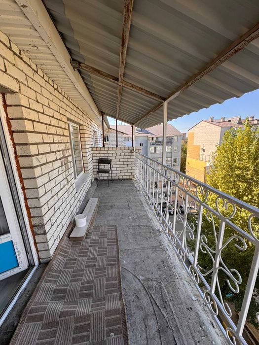 Продается 3 ком квартира район Тюленина
