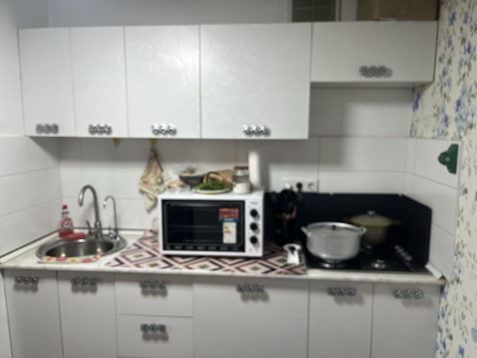 Недвижимость город Алматы