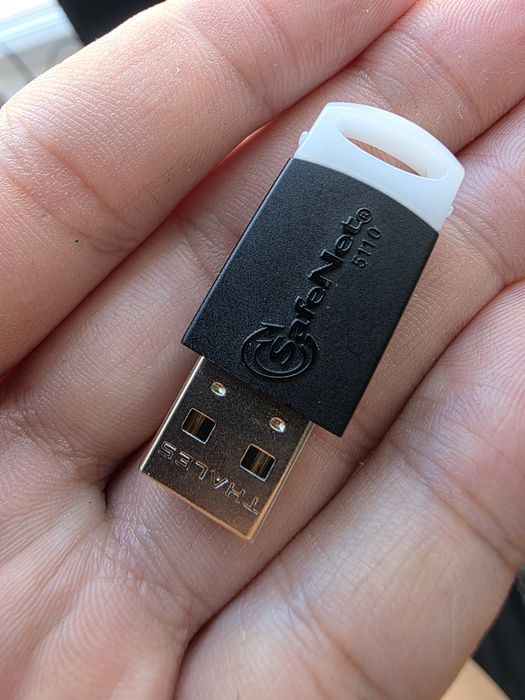 Казтокен абсолютно новый