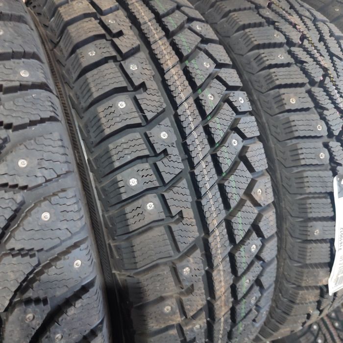 195/65 R15 Новые Шипованные