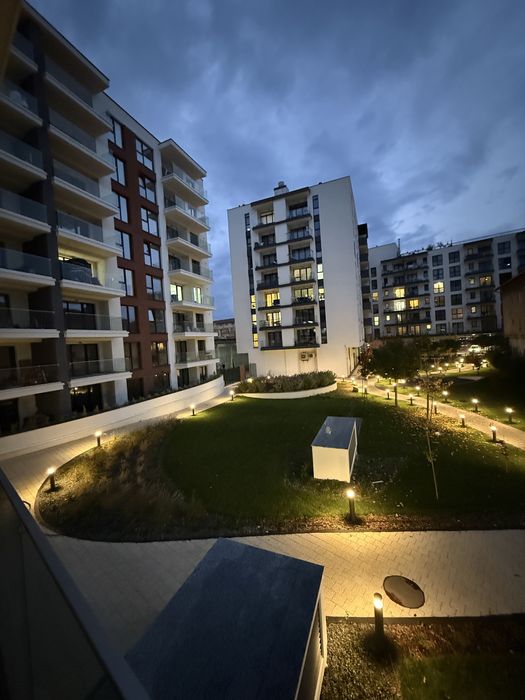 Vand Apartament in ansamblul The Nest