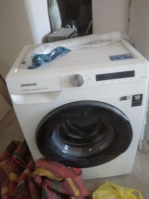 Samsung sirka yaxshi mashina