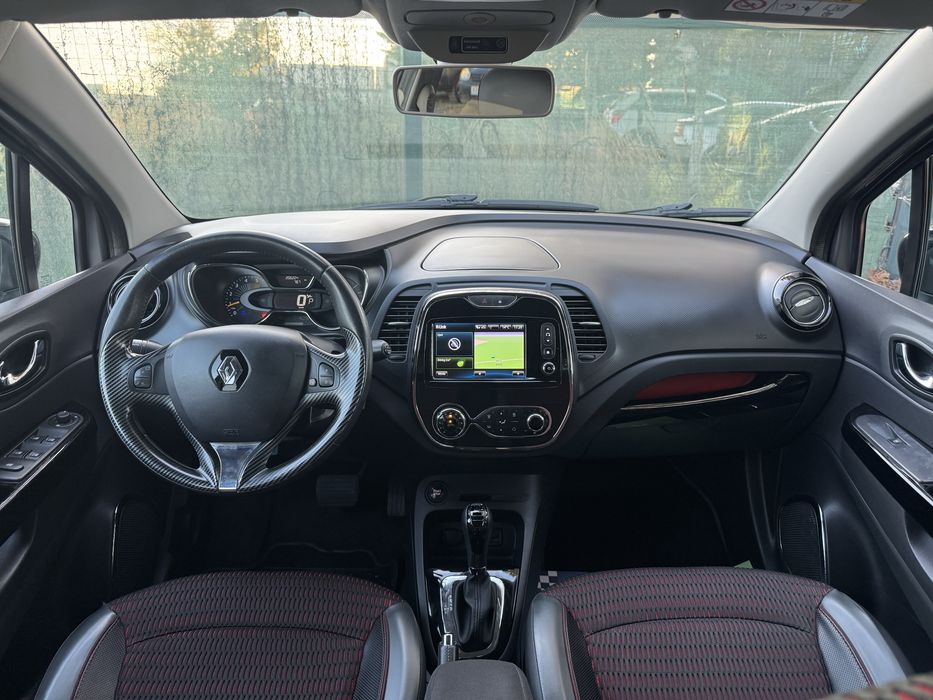 RENAULT Captur 2015 — imagine 5