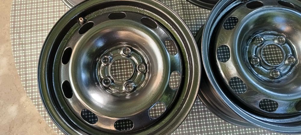Джанти 14 5x100 6J 57.1 ET38