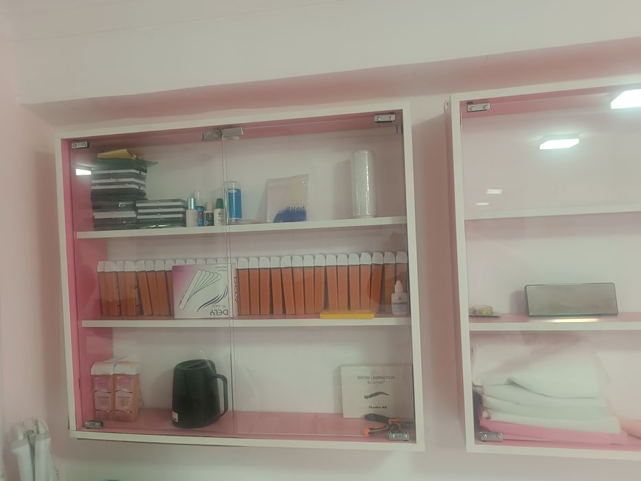 Шкафы  полки  др