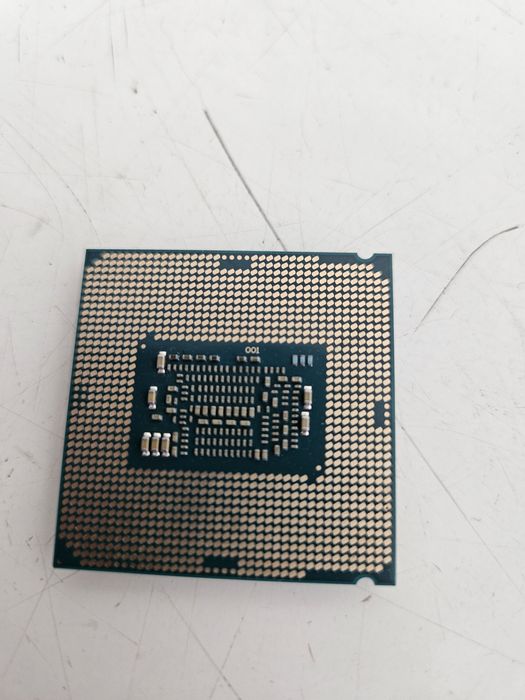 Процессор Intel Core i7-7700K (Kaby Lake)