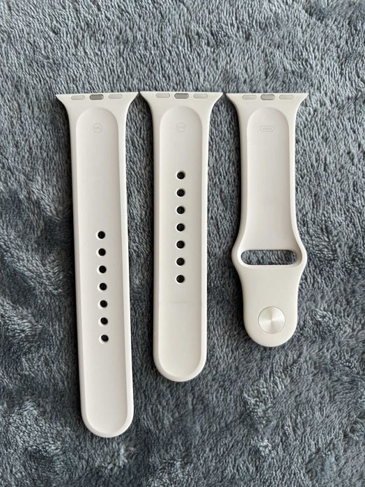 Оригинални каишки за Apple Watch - различни модели