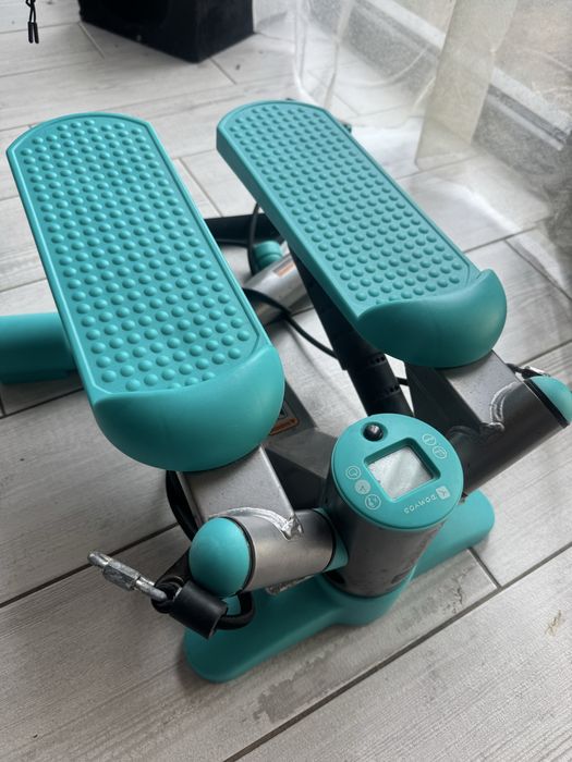 Stepper Decathlon